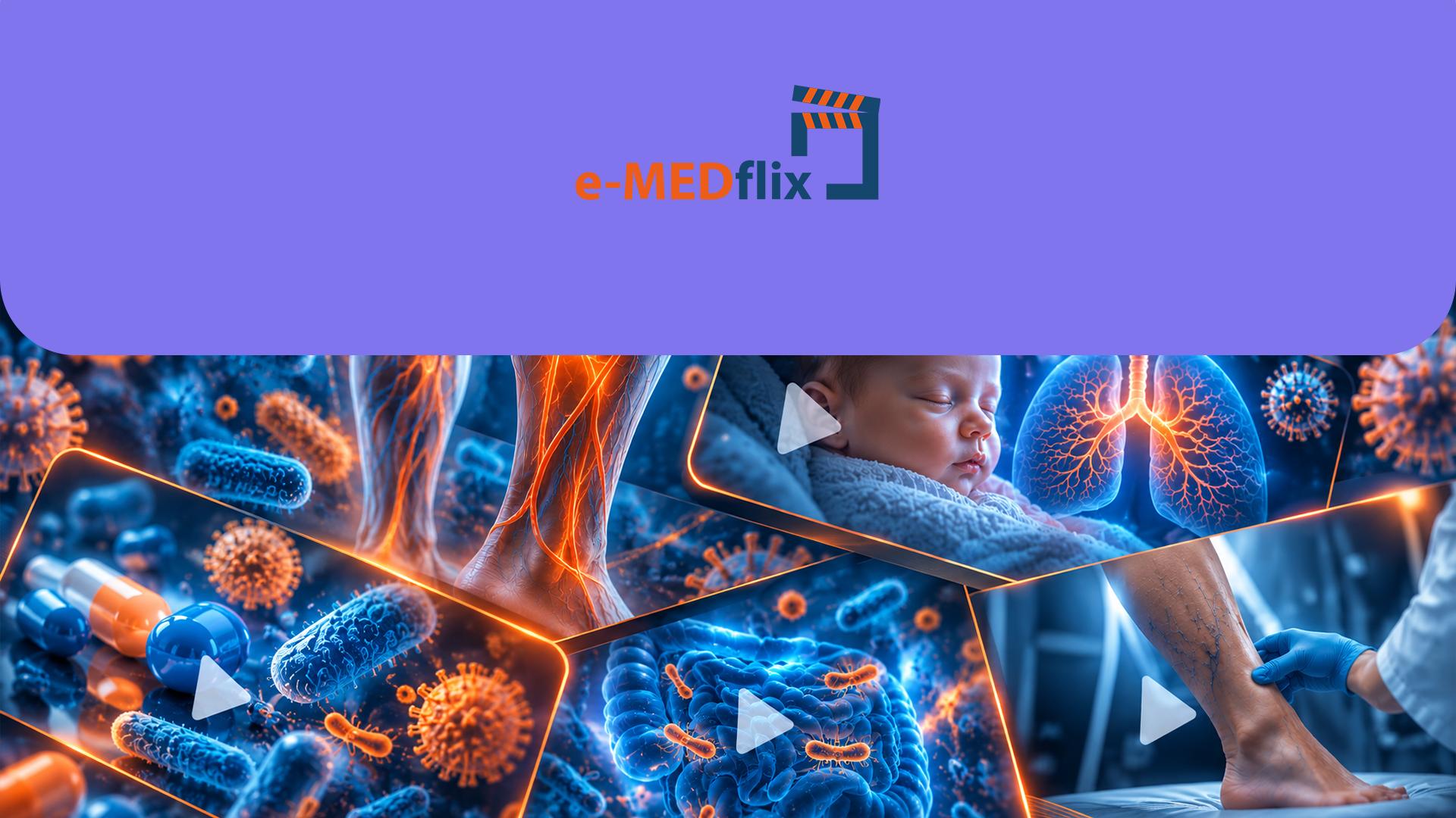e-medflix